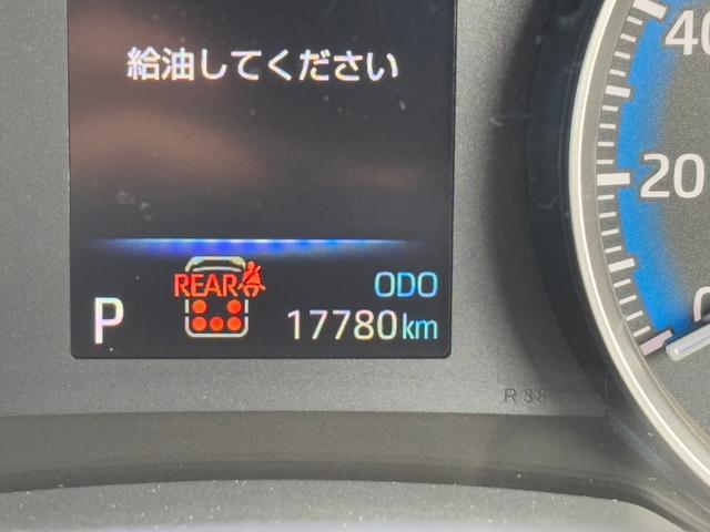 ヴォクシー ハイブリッドS-G トヨタセーフティセンス ACC 純正ナビフルセグBカメラ アラウンドビューカメラ 両側パワースライドドア LEDヘッドライト BSM 純正16インチアルミホイール オートライト 4WD(12枚目)