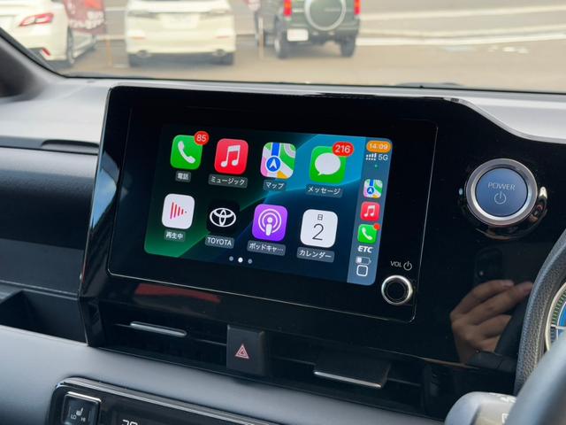 ヴォクシー ハイブリッドS-G トヨタセーフティセンス ACC 純正ナビフルセグBカメラ アラウンドビューカメラ 両側パワースライドドア LEDヘッドライト BSM 純正16インチアルミホイール オートライト 4WD(15枚目)