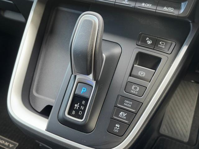 ヴォクシー ハイブリッドS-G トヨタセーフティセンス ACC 純正ナビフルセグBカメラ アラウンドビューカメラ 両側パワースライドドア LEDヘッドライト BSM 純正16インチアルミホイール オートライト 4WD(20枚目)