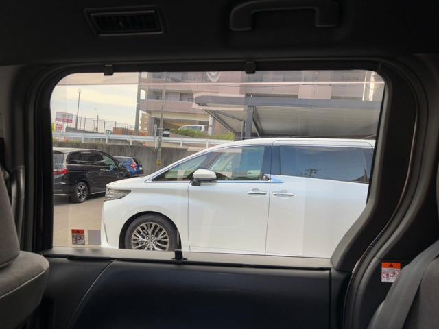 ヴォクシー ハイブリッドS-G トヨタセーフティセンス ACC 純正ナビフルセグBカメラ アラウンドビューカメラ 両側パワースライドドア LEDヘッドライト BSM 純正16インチアルミホイール オートライト 4WD(42枚目)