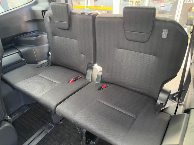 ヴォクシー ハイブリッドS-G トヨタセーフティセンス ACC 純正ナビフルセグBカメラ アラウンドビューカメラ 両側パワースライドドア LEDヘッドライト BSM 純正16インチアルミホイール オートライト 4WD(45枚目)