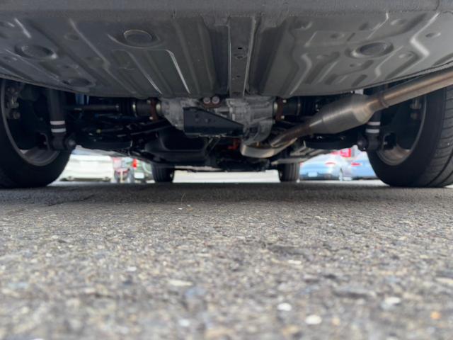 ヴォクシー ハイブリッドS-G トヨタセーフティセンス ACC 純正ナビフルセグBカメラ アラウンドビューカメラ 両側パワースライドドア LEDヘッドライト BSM 純正16インチアルミホイール オートライト 4WD(57枚目)