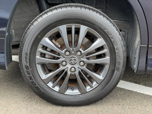 ヴォクシー ハイブリッドS-G トヨタセーフティセンス ACC 純正ナビフルセグBカメラ アラウンドビューカメラ 両側パワースライドドア LEDヘッドライト BSM 純正16インチアルミホイール オートライト 4WD(59枚目)