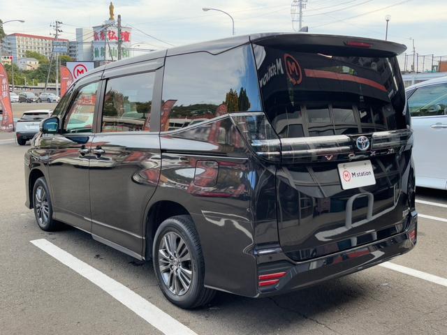 ヴォクシー ハイブリッドS-G トヨタセーフティセンス ACC 純正ナビフルセグBカメラ アラウンドビューカメラ 両側パワースライドドア LEDヘッドライト BSM 純正16インチアルミホイール オートライト 4WD(65枚目)