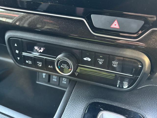 Ｎ－ＢＯＸカスタム Ｇ・ＥＸホンダセンシング　両側Ｐスライドドア　Ｂカメラ　ＡＣＣ　純正ナビ／フルセグＴＶ／ＤＶＤ／ＣＤ／Ｂｌｕｅｔｏｏｔｈ　　前後ドラレコ　ＥＴＣ　助手席スーパースライドシート　プラズマクラスター搭載オートエアコン　純正ＡＷ（19枚目）