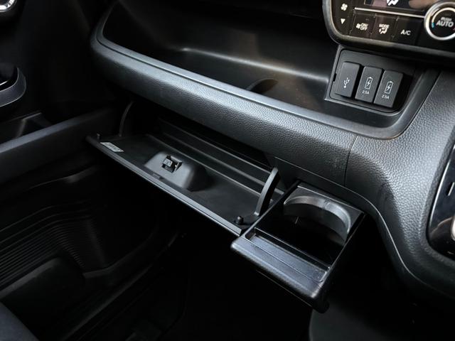 Ｎ－ＢＯＸカスタム Ｇ・ＥＸホンダセンシング　両側Ｐスライドドア　Ｂカメラ　ＡＣＣ　純正ナビ／フルセグＴＶ／ＤＶＤ／ＣＤ／Ｂｌｕｅｔｏｏｔｈ　　前後ドラレコ　ＥＴＣ　助手席スーパースライドシート　プラズマクラスター搭載オートエアコン　純正ＡＷ（29枚目）