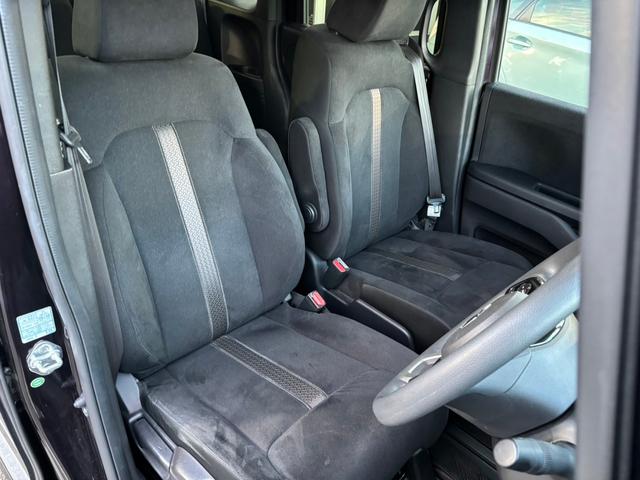 Ｎ－ＢＯＸカスタム Ｇ・ＥＸホンダセンシング　両側Ｐスライドドア　Ｂカメラ　ＡＣＣ　純正ナビ／フルセグＴＶ／ＤＶＤ／ＣＤ／Ｂｌｕｅｔｏｏｔｈ　　前後ドラレコ　ＥＴＣ　助手席スーパースライドシート　プラズマクラスター搭載オートエアコン　純正ＡＷ（30枚目）