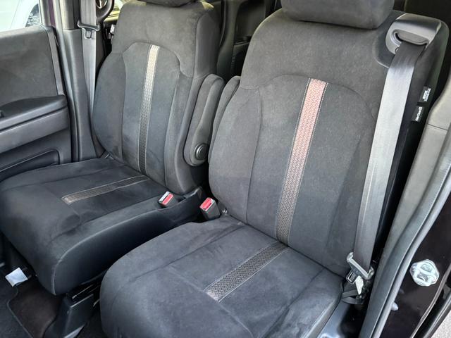 Ｎ－ＢＯＸカスタム Ｇ・ＥＸホンダセンシング　両側Ｐスライドドア　Ｂカメラ　ＡＣＣ　純正ナビ／フルセグＴＶ／ＤＶＤ／ＣＤ／Ｂｌｕｅｔｏｏｔｈ　　前後ドラレコ　ＥＴＣ　助手席スーパースライドシート　プラズマクラスター搭載オートエアコン　純正ＡＷ（31枚目）