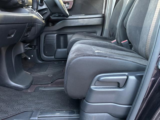 Ｎ－ＢＯＸカスタム Ｇ・ＥＸホンダセンシング　両側Ｐスライドドア　Ｂカメラ　ＡＣＣ　純正ナビ／フルセグＴＶ／ＤＶＤ／ＣＤ／Ｂｌｕｅｔｏｏｔｈ　　前後ドラレコ　ＥＴＣ　助手席スーパースライドシート　プラズマクラスター搭載オートエアコン　純正ＡＷ（33枚目）