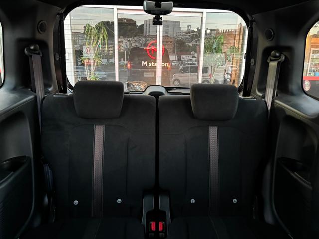 Ｎ－ＢＯＸカスタム Ｇ・ＥＸホンダセンシング　両側Ｐスライドドア　Ｂカメラ　ＡＣＣ　純正ナビ／フルセグＴＶ／ＤＶＤ／ＣＤ／Ｂｌｕｅｔｏｏｔｈ　　前後ドラレコ　ＥＴＣ　助手席スーパースライドシート　プラズマクラスター搭載オートエアコン　純正ＡＷ（39枚目）