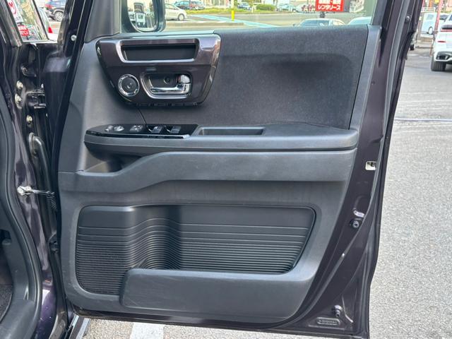 Ｎ－ＢＯＸカスタム Ｇ・ＥＸホンダセンシング　両側Ｐスライドドア　Ｂカメラ　ＡＣＣ　純正ナビ／フルセグＴＶ／ＤＶＤ／ＣＤ／Ｂｌｕｅｔｏｏｔｈ　　前後ドラレコ　ＥＴＣ　助手席スーパースライドシート　プラズマクラスター搭載オートエアコン　純正ＡＷ（41枚目）