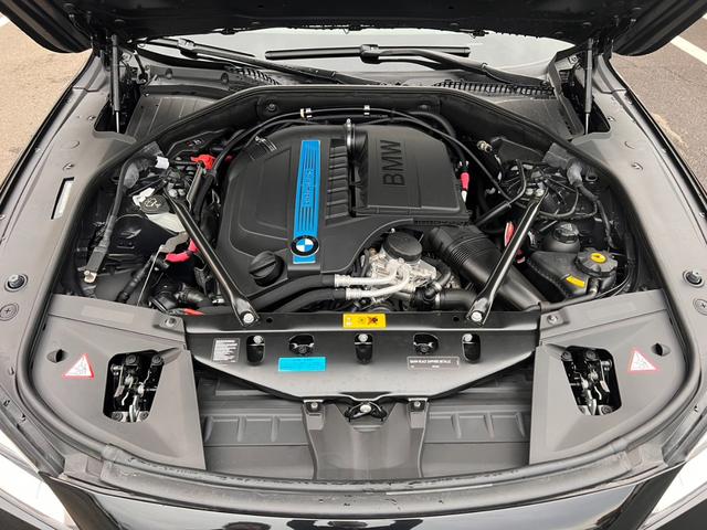 7シリーズ アクティブハイブリッド7L ワンオーナー 左ハンドル インテリジェントセーフティ ACC ハイラインパッケージ コンフォートアクセス メーカーナビフルセグBカメラSカメラ ドライビングアシスト HUD レザーシート(9枚目)