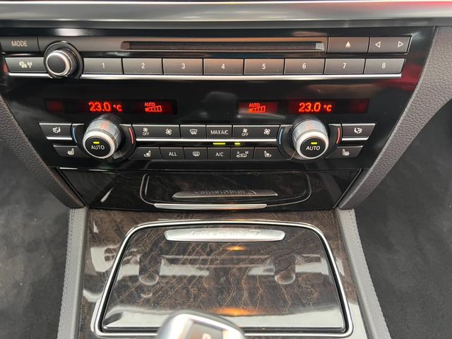 7シリーズ アクティブハイブリッド7L ワンオーナー 左ハンドル インテリジェントセーフティ ACC ハイラインパッケージ コンフォートアクセス メーカーナビフルセグBカメラSカメラ ドライビングアシスト HUD レザーシート(19枚目)