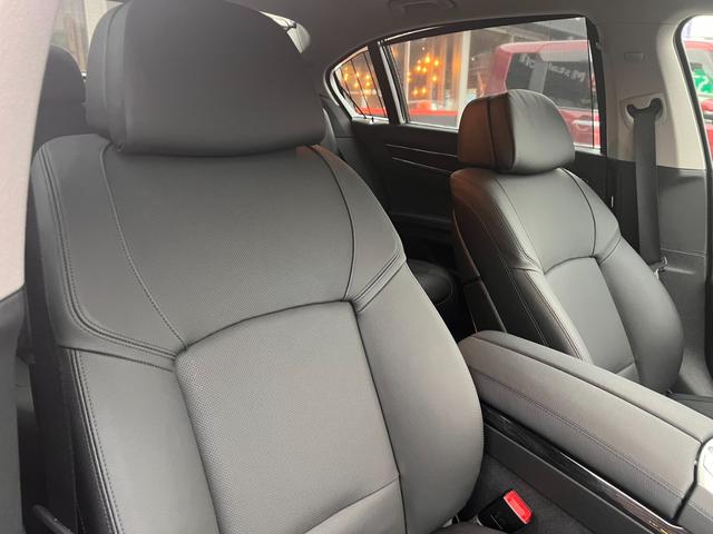 7シリーズ アクティブハイブリッド7L ワンオーナー 左ハンドル インテリジェントセーフティ ACC ハイラインパッケージ コンフォートアクセス メーカーナビフルセグBカメラSカメラ ドライビングアシスト HUD レザーシート(29枚目)