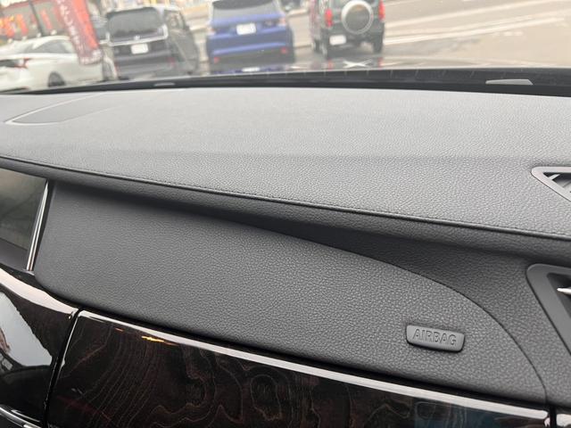 7シリーズ アクティブハイブリッド7L ワンオーナー 左ハンドル インテリジェントセーフティ ACC ハイラインパッケージ コンフォートアクセス メーカーナビフルセグBカメラSカメラ ドライビングアシスト HUD レザーシート(34枚目)