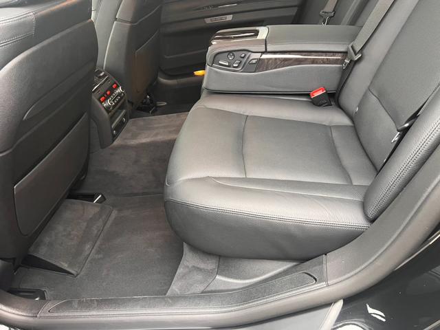 7シリーズ アクティブハイブリッド7L ワンオーナー 左ハンドル インテリジェントセーフティ ACC ハイラインパッケージ コンフォートアクセス メーカーナビフルセグBカメラSカメラ ドライビングアシスト HUD レザーシート(38枚目)