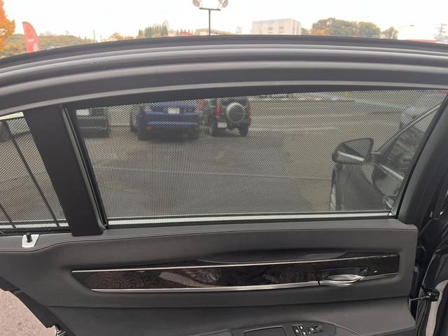 7シリーズ アクティブハイブリッド7L ワンオーナー 左ハンドル インテリジェントセーフティ ACC ハイラインパッケージ コンフォートアクセス メーカーナビフルセグBカメラSカメラ ドライビングアシスト HUD レザーシート(42枚目)