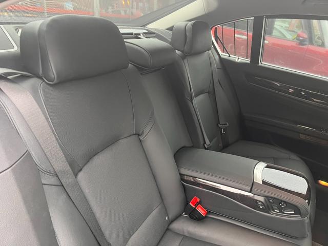 7シリーズ アクティブハイブリッド7L ワンオーナー 左ハンドル インテリジェントセーフティ ACC ハイラインパッケージ コンフォートアクセス メーカーナビフルセグBカメラSカメラ ドライビングアシスト HUD レザーシート(45枚目)