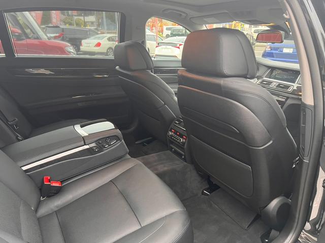 7シリーズ アクティブハイブリッド7L ワンオーナー 左ハンドル インテリジェントセーフティ ACC ハイラインパッケージ コンフォートアクセス メーカーナビフルセグBカメラSカメラ ドライビングアシスト HUD レザーシート(46枚目)