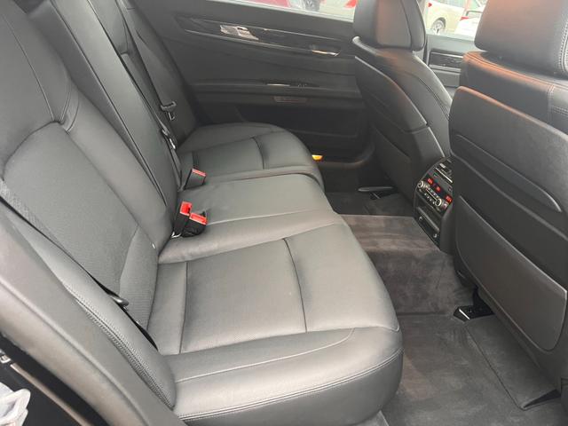 7シリーズ アクティブハイブリッド7L ワンオーナー 左ハンドル インテリジェントセーフティ ACC ハイラインパッケージ コンフォートアクセス メーカーナビフルセグBカメラSカメラ ドライビングアシスト HUD レザーシート(48枚目)