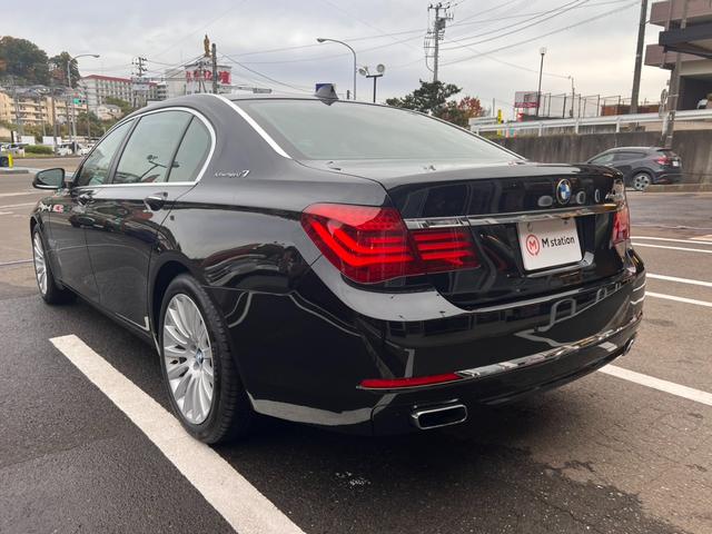 7シリーズ アクティブハイブリッド7L ワンオーナー 左ハンドル インテリジェントセーフティ ACC ハイラインパッケージ コンフォートアクセス メーカーナビフルセグBカメラSカメラ ドライビングアシスト HUD レザーシート(52枚目)