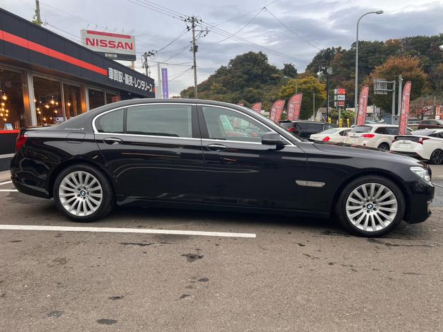 7シリーズ アクティブハイブリッド7L ワンオーナー 左ハンドル インテリジェントセーフティ ACC ハイラインパッケージ コンフォートアクセス メーカーナビフルセグBカメラSカメラ ドライビングアシスト HUD レザーシート(53枚目)