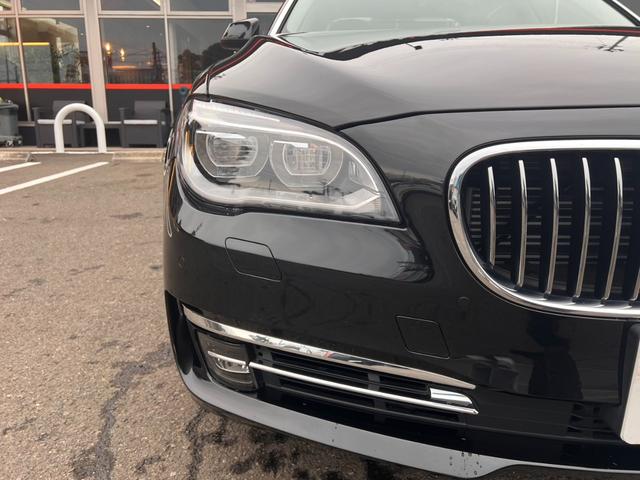 7シリーズ アクティブハイブリッド7L ワンオーナー 左ハンドル インテリジェントセーフティ ACC ハイラインパッケージ コンフォートアクセス メーカーナビフルセグBカメラSカメラ ドライビングアシスト HUD レザーシート(62枚目)