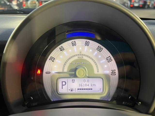 アルトラパン モード セーフティサポート 純正ナビフルセグBカメラ 全方位カメラ シートヒーター ETC HIDヘッドライト プッシュスタート(9枚目)