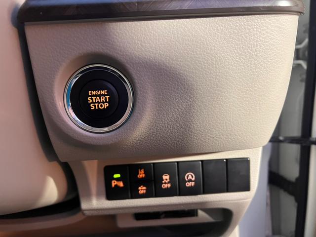 アルトラパン モード セーフティサポート 純正ナビフルセグBカメラ 全方位カメラ シートヒーター ETC HIDヘッドライト プッシュスタート(14枚目)