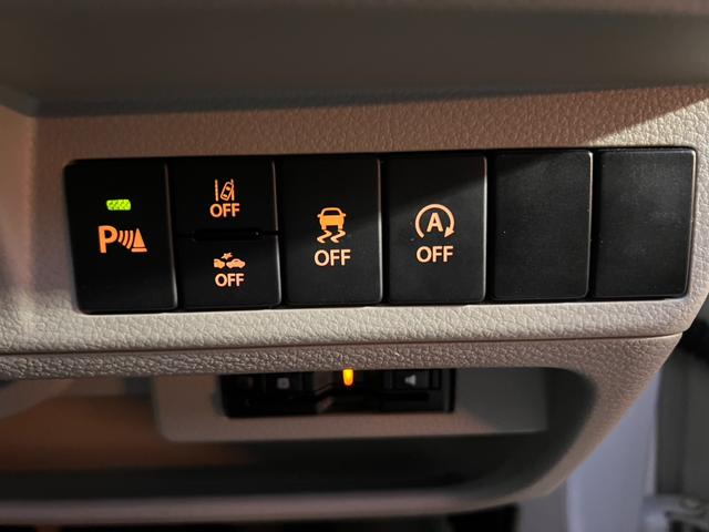 アルトラパン モード セーフティサポート 純正ナビフルセグBカメラ 全方位カメラ シートヒーター ETC HIDヘッドライト プッシュスタート(17枚目)