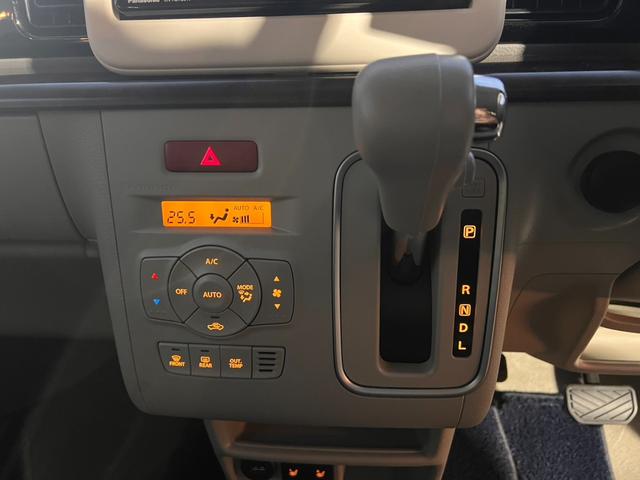 アルトラパン モード セーフティサポート 純正ナビフルセグBカメラ 全方位カメラ シートヒーター ETC HIDヘッドライト プッシュスタート(20枚目)