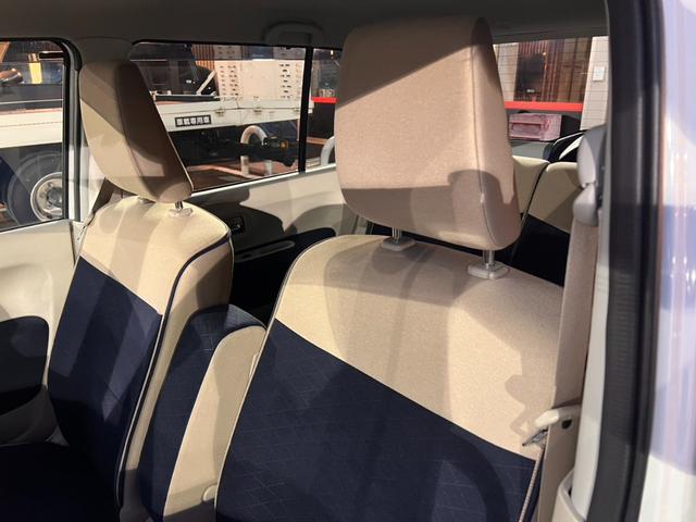 アルトラパン モード セーフティサポート 純正ナビフルセグBカメラ 全方位カメラ シートヒーター ETC HIDヘッドライト プッシュスタート(22枚目)