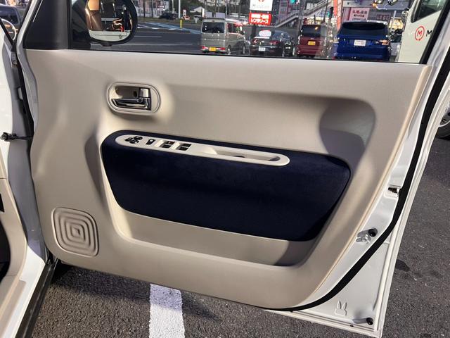 アルトラパン モード セーフティサポート 純正ナビフルセグBカメラ 全方位カメラ シートヒーター ETC HIDヘッドライト プッシュスタート(25枚目)