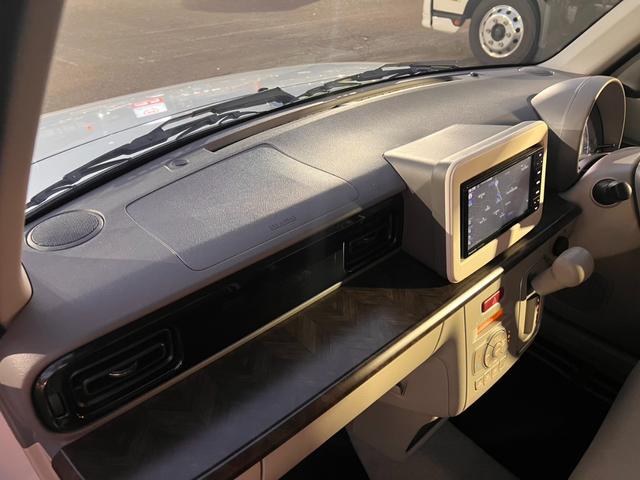 アルトラパン モード セーフティサポート 純正ナビフルセグBカメラ 全方位カメラ シートヒーター ETC HIDヘッドライト プッシュスタート(26枚目)