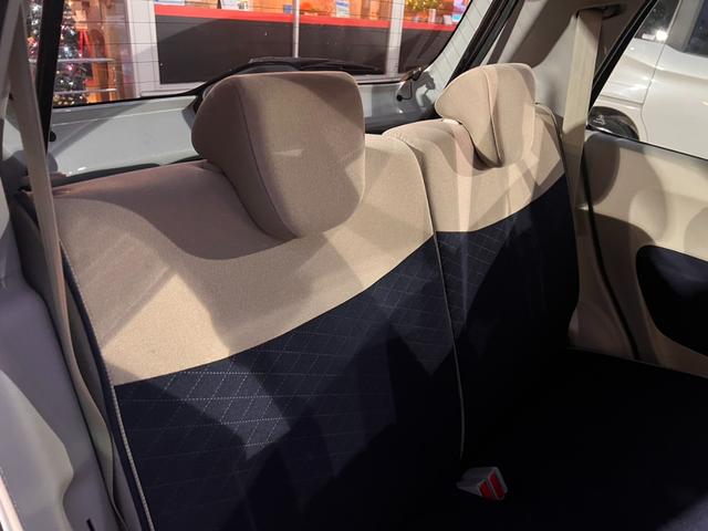 アルトラパン モード セーフティサポート 純正ナビフルセグBカメラ 全方位カメラ シートヒーター ETC HIDヘッドライト プッシュスタート(29枚目)