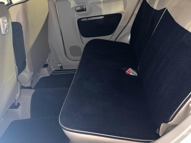 アルトラパン モード セーフティサポート 純正ナビフルセグBカメラ 全方位カメラ シートヒーター ETC HIDヘッドライト プッシュスタート(31枚目)