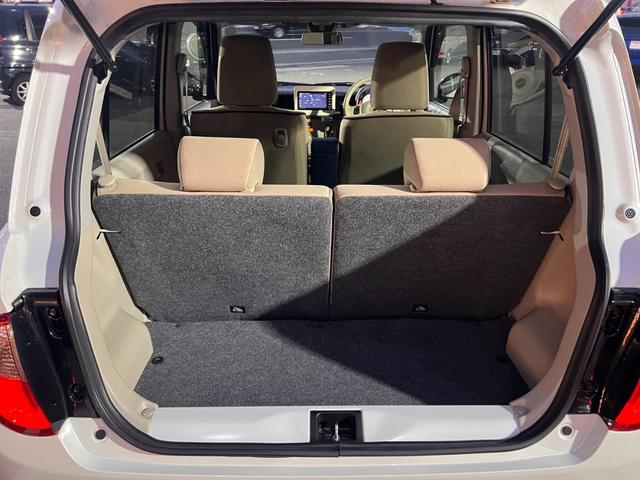 アルトラパン モード セーフティサポート 純正ナビフルセグBカメラ 全方位カメラ シートヒーター ETC HIDヘッドライト プッシュスタート(36枚目)