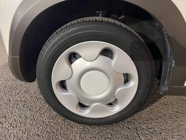 アルトラパン モード セーフティサポート 純正ナビフルセグBカメラ 全方位カメラ シートヒーター ETC HIDヘッドライト プッシュスタート(37枚目)