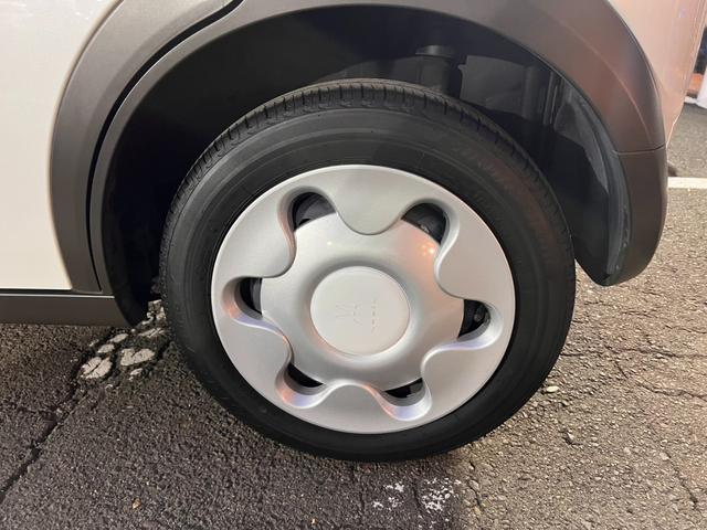 アルトラパン モード セーフティサポート 純正ナビフルセグBカメラ 全方位カメラ シートヒーター ETC HIDヘッドライト プッシュスタート(38枚目)