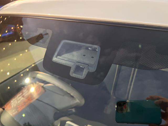 アルトラパン モード セーフティサポート 純正ナビフルセグBカメラ 全方位カメラ シートヒーター ETC HIDヘッドライト プッシュスタート(40枚目)