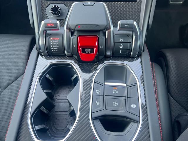 ウルス S 23インチTaigete BANG&OLUFSEN カーボンインテリアPKG スタイルPKG アンビエントライトPKG マッサージ機能付シート ヘッドアップディスプレイ レーダークルーズ(11枚目)