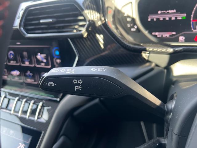 ウルス S 23インチTaigete BANG&OLUFSEN カーボンインテリアPKG スタイルPKG アンビエントライトPKG マッサージ機能付シート ヘッドアップディスプレイ レーダークルーズ(16枚目)