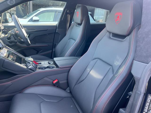 ウルス S 23インチTaigete BANG&OLUFSEN カーボンインテリアPKG スタイルPKG アンビエントライトPKG マッサージ機能付シート ヘッドアップディスプレイ レーダークルーズ(25枚目)