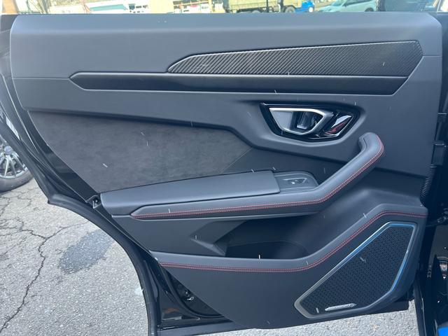 ウルス S 23インチTaigete BANG&OLUFSEN カーボンインテリアPKG スタイルPKG アンビエントライトPKG マッサージ機能付シート ヘッドアップディスプレイ レーダークルーズ(34枚目)