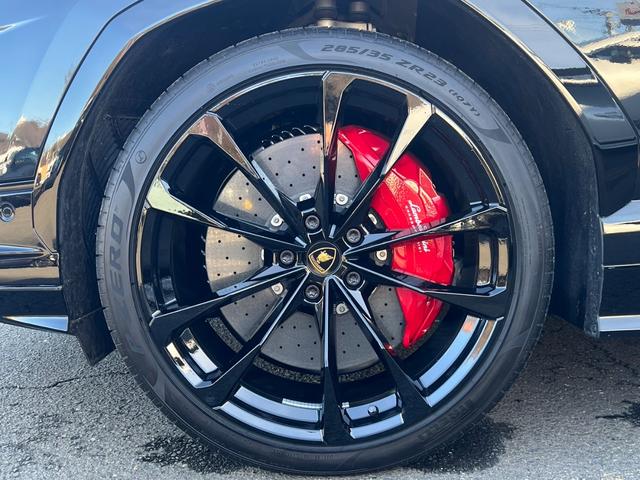 ウルス S 23インチTaigete BANG&OLUFSEN カーボンインテリアPKG スタイルPKG アンビエントライトPKG マッサージ機能付シート ヘッドアップディスプレイ レーダークルーズ(41枚目)