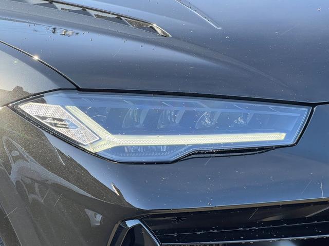 ウルス S 23インチTaigete BANG&OLUFSEN カーボンインテリアPKG スタイルPKG アンビエントライトPKG マッサージ機能付シート ヘッドアップディスプレイ レーダークルーズ(42枚目)