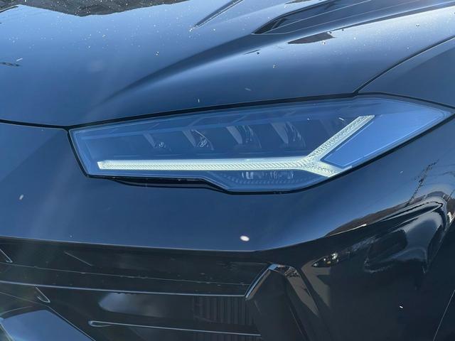 ウルス S 23インチTaigete BANG&OLUFSEN カーボンインテリアPKG スタイルPKG アンビエントライトPKG マッサージ機能付シート ヘッドアップディスプレイ レーダークルーズ(43枚目)
