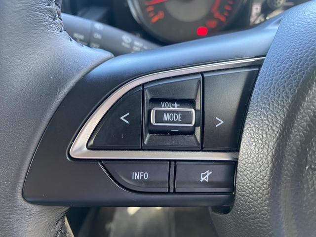 ジムニーシエラ ＪＣ　レーダーブレーキサポート　純正ナビフルセグＢカメラ　ＬＤＡ　クルーズコントロール　プッシュスタート　純正ドラレコ　ＴＶキャンセラー　純正１５インチＡＷ（8枚目）