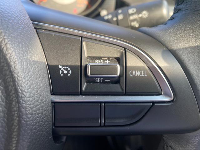 ジムニーシエラ ＪＣ　レーダーブレーキサポート　純正ナビフルセグＢカメラ　ＬＤＡ　クルーズコントロール　プッシュスタート　純正ドラレコ　ＴＶキャンセラー　純正１５インチＡＷ（9枚目）