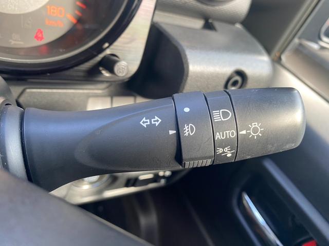 ジムニーシエラ ＪＣ　レーダーブレーキサポート　純正ナビフルセグＢカメラ　ＬＤＡ　クルーズコントロール　プッシュスタート　純正ドラレコ　ＴＶキャンセラー　純正１５インチＡＷ（11枚目）